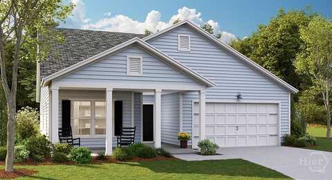 797 Blue Moon Crossing, Pooler, GA 31322