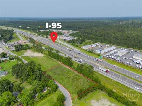 129 Thunderbird Drive, Richmond Hill, GA 31324