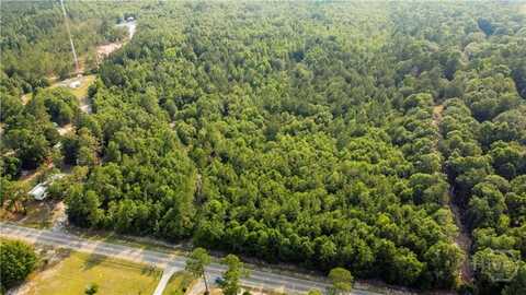0 Halcyondale Road, Sylvania, GA 30467