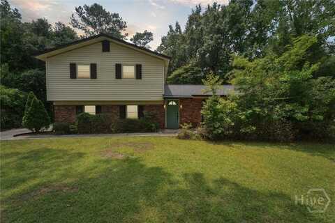 67 Lynn Avenue, Garden City, GA 31408