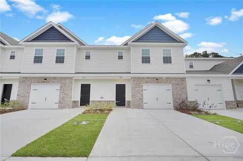 454 Governor Treutlen Circle, Pooler, GA 31322