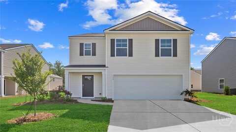 111 Red Admiral Lane, Savannah, GA 31419