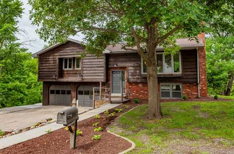 206 7th Street, Nevada, IA 50201