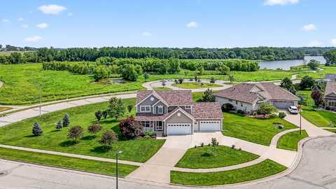 4316 Harrison Circle, Ames, IA 50010