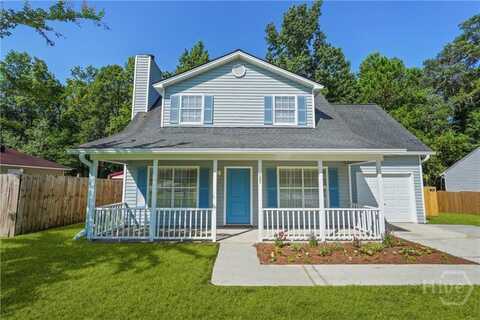127 Laurel Green Court, Savannah, GA 31419