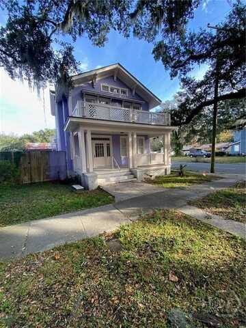 538 E 37th Street, Savannah, GA 31401