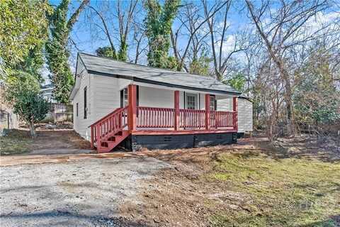 250 Indale Avenue, Athens, GA 30606
