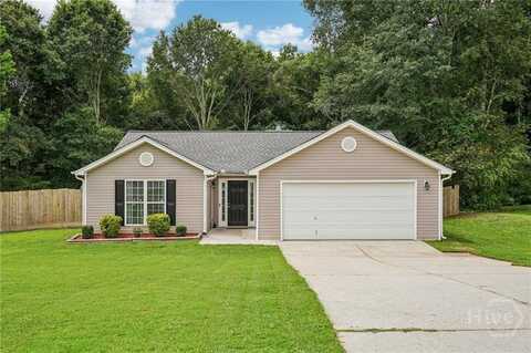 1415 Langdon Park Court, Winder, GA 30680