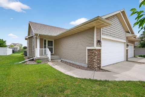829 NE Cherry Plum Drive, Ankeny, IA 50021