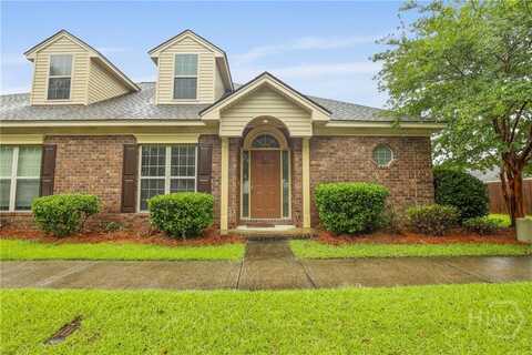 301 Morgan Pines Drive, Pooler, GA 31322