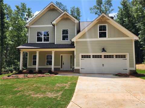 360 Discovery Trail, Athens, GA 30605