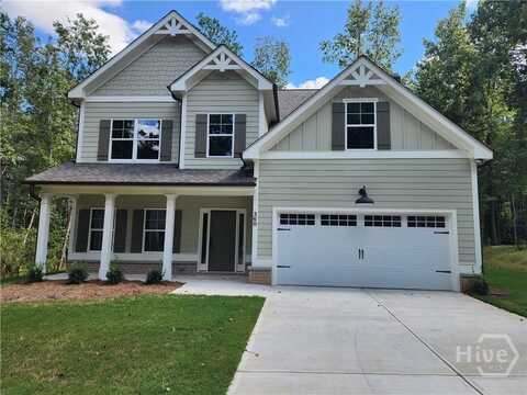 360 Discovery Trail, Athens, GA 30605