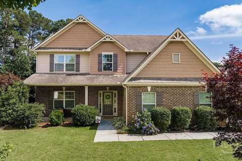 1148 Abe Lincoln Way, Jefferson, GA 30549