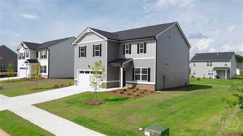 302 Abbott Road, Statham, GA 30666