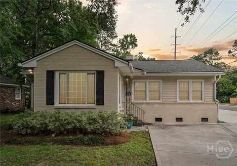 330 E 64th Street, Savannah, GA 31405