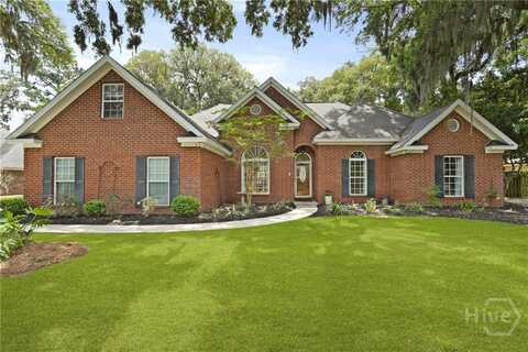 448 Laurenburg Drive, Richmond Hill, GA 31324