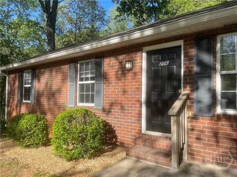 206 Lavender Lakes Drive, Athens, GA 30606