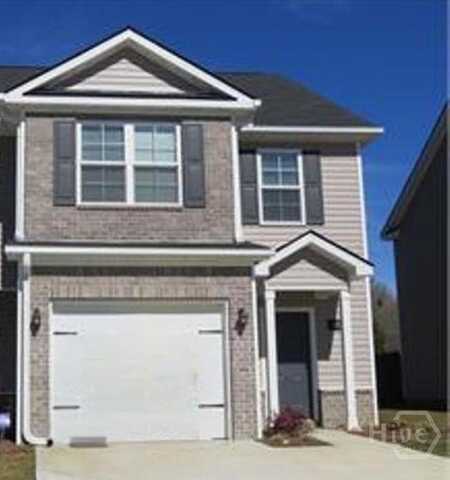 60 Kepler Loop, Richmond Hill, GA 31324