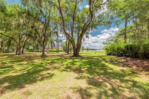 Lot 6 Sutherland Bluff Drive, Townsend, GA 31331