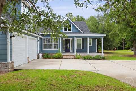 203 Dean Drive, Guyton, GA 31312