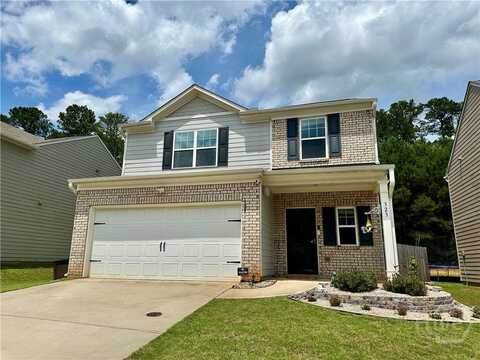 323 Morning Drive, Athens, GA 30606