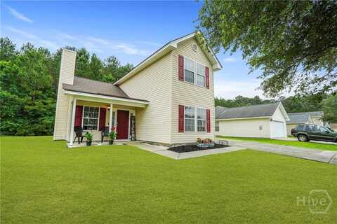 21 Hawser Way, Port Wentworth, GA 31407