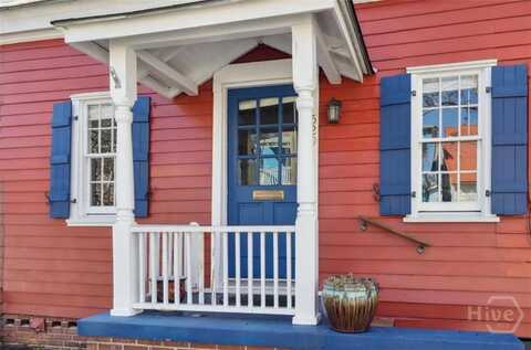 529 E Gordon Street, Savannah, GA 31401