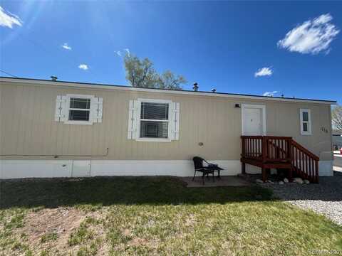 910 J St C-15, Salida, CO 81201