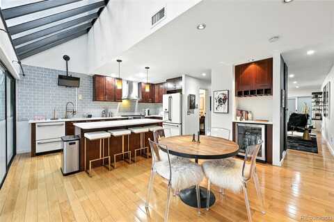 960 N Pennsylvania Street, Denver, CO 80203