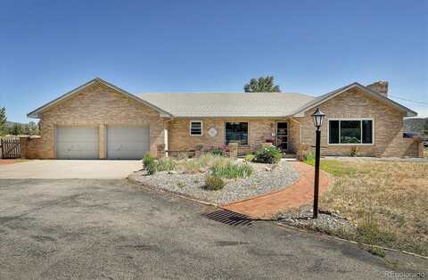 510 Crossman Avenue, Buena Vista, CO 81211