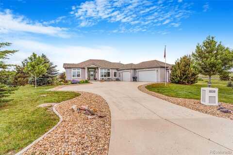 3221 Autumn Sun Circle, Castle Rock, CO 80104