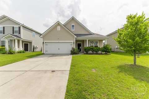 413 Lions Den Drive, Pooler, GA 31322