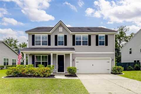 151 Excel Drive, Richmond Hill, GA 31324