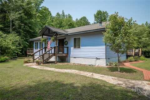 1079 Hardeman Farm Road, Carnesville, GA 30521