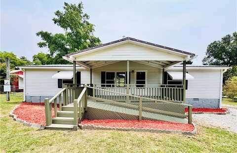 1179 Ed Bennett Road, Nicholson, GA 30565