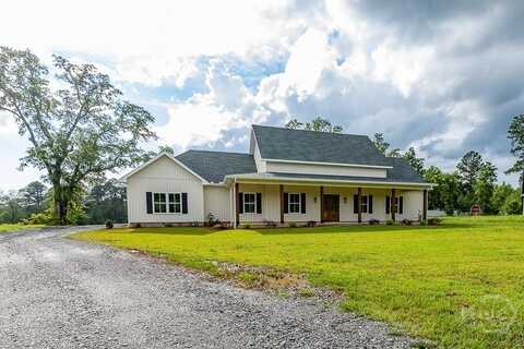 408 Mock Street, Sylvania, GA 30467