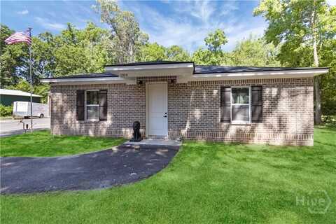 238-a W Magnolia Avenue, Savannah, GA 31419