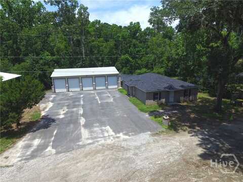 238-a W Magnolia Avenue, Savannah, GA 31419