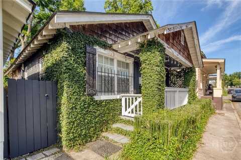 531 E 31st Street, Savannah, GA 31401