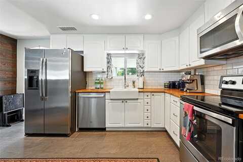 4315 S Elati Street, Englewood, CO 80110