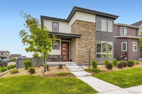 6211 Stable View Street, Castle Pines, CO 80108
