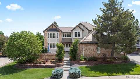 9232 Rockport Lane, Highlands Ranch, CO 80126