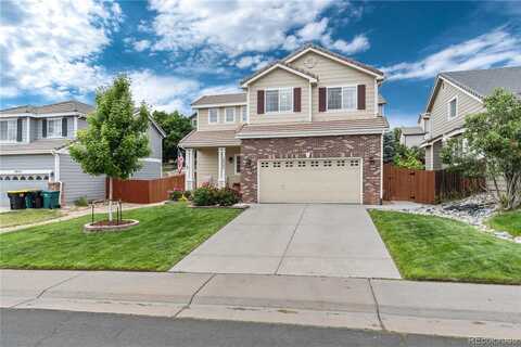 10245 Nottingham Drive, Parker, CO 80134
