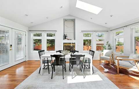 3608 S Newport Way, Denver, CO 80237