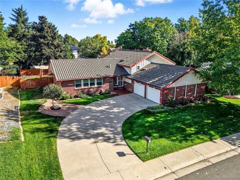 3608 S Newport Way, Denver, CO 80237