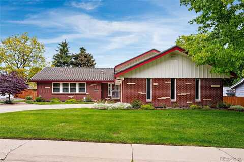 3608 S Newport Way, Denver, CO 80237