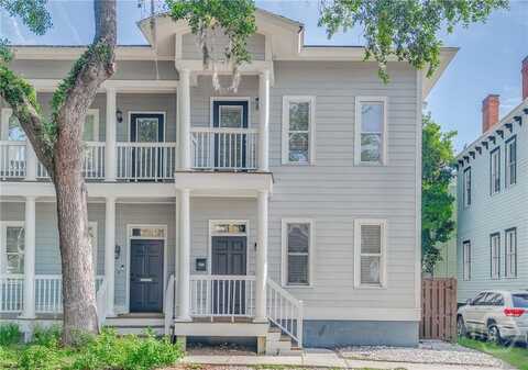 316 E 31st Street, Savannah, GA 31401