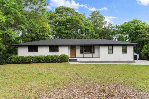 140 Kirkwood Drive, Athens, GA 30606