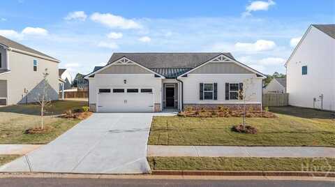 62 Defilippe Drive, Statham, GA 30666