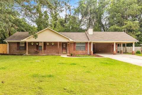 122 Tyson Lane, Allenhurst, GA 31301